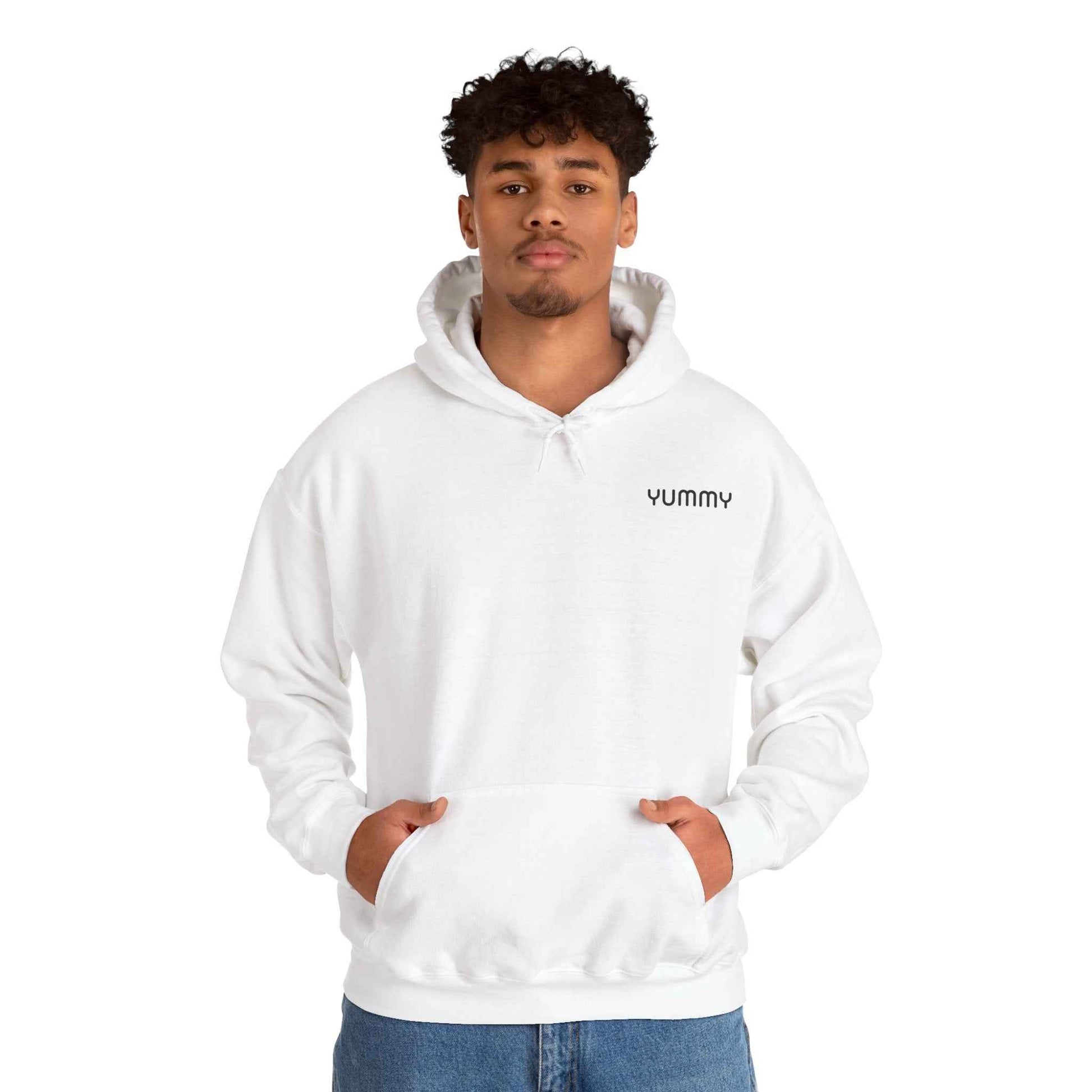 IVORY ROAST - Coffee (Hoodie)