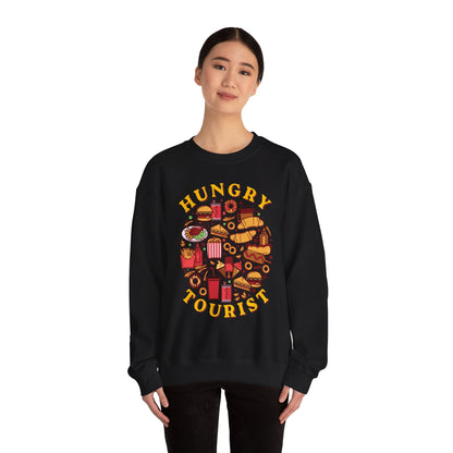 STREET GOURMET - Foodie Club (Sweatshirt)