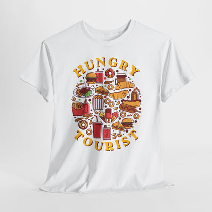 STREET GOURMET - Foodie Club (Kids Tee)