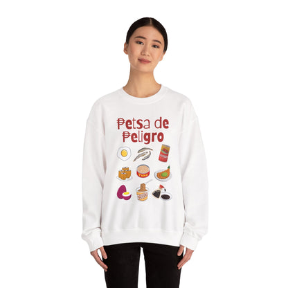 DELATA - Filipino Food (Sweatshirt)