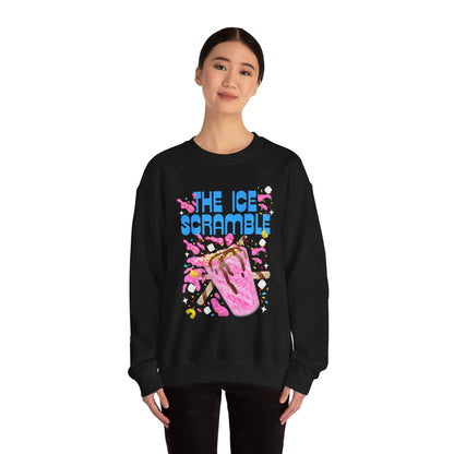 SCRAMBLE CRAZE - Filipino Food (Sweatshirt)