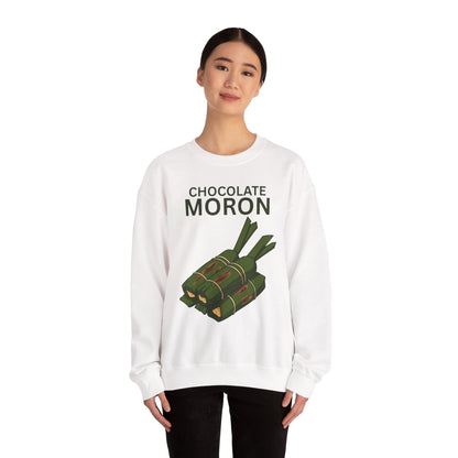 MORON - Pasalubong Center (Sweatshirt)