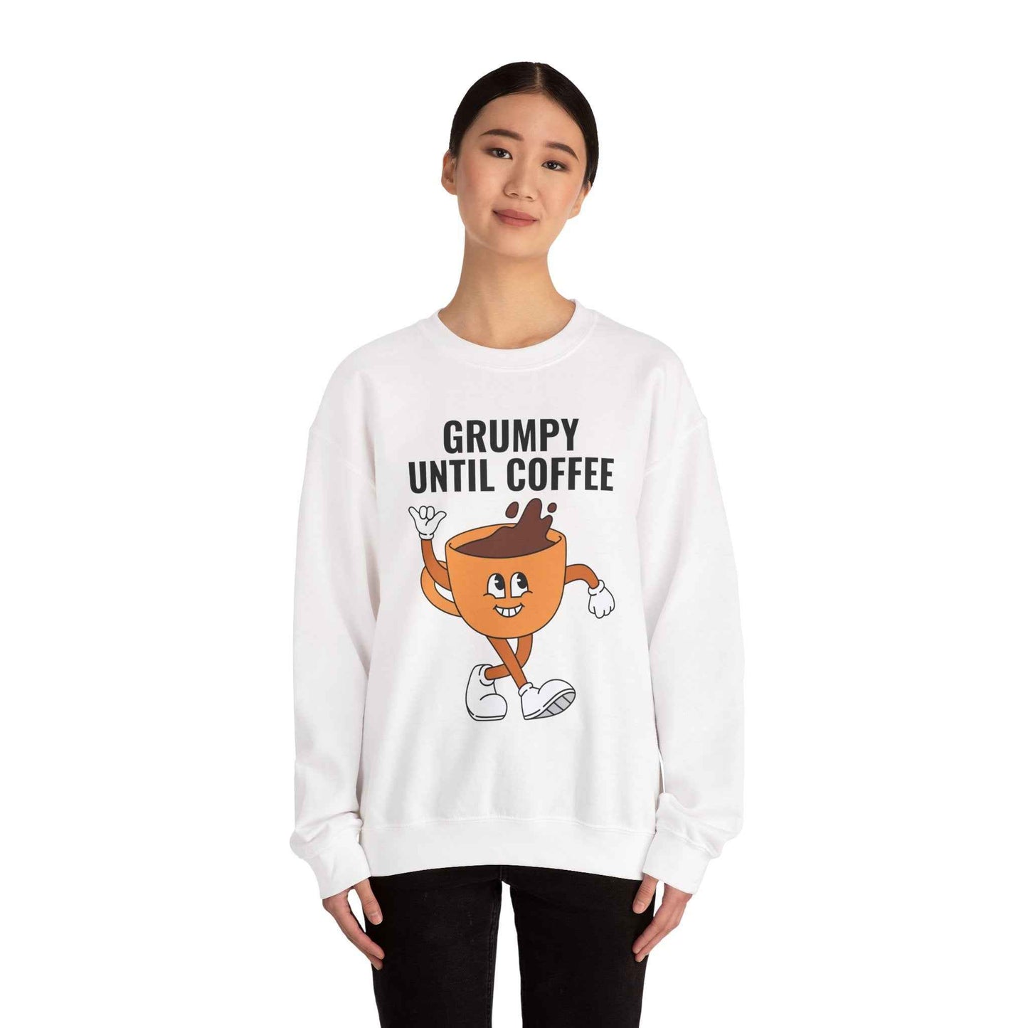 IVORY ROAST - Coffee (Sweatshirt)