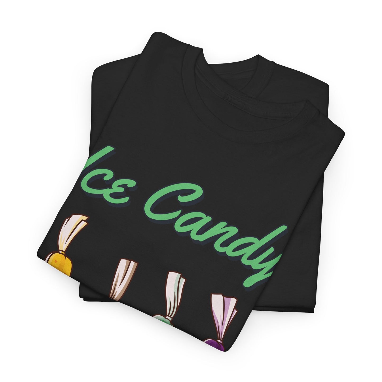 ICE CANDY CRUSH - Filipino Food (Basic Tee)