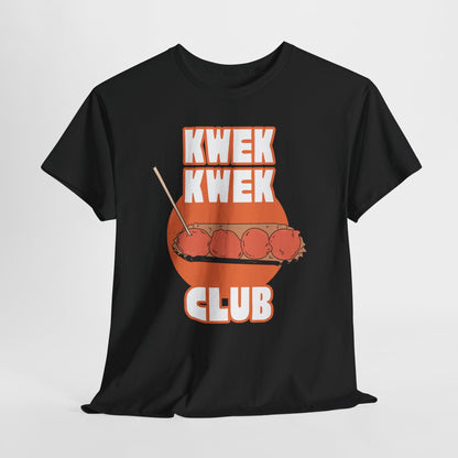 KWEK KWEK CLUB - Filipino Food (Kids Tee)