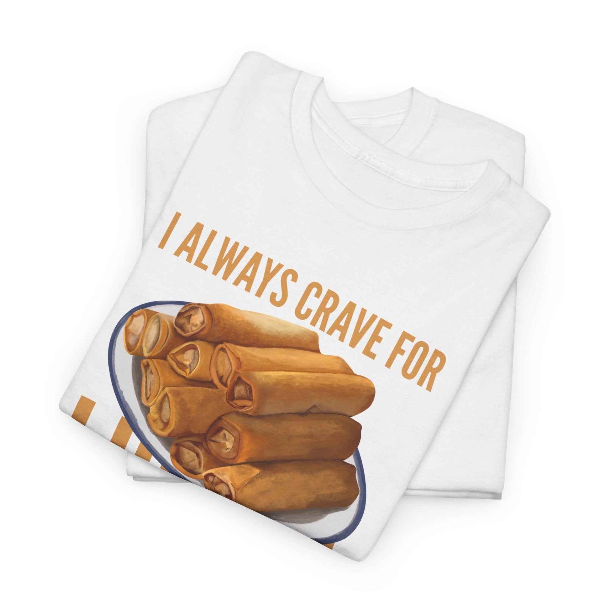 LUMPIA SUPREME - Filipino Food (Kids Tee)