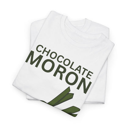 MORON - Pasalubong Center (Basic Tee)