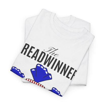 BREADWINNER - Filipino Food (Kids Tee)