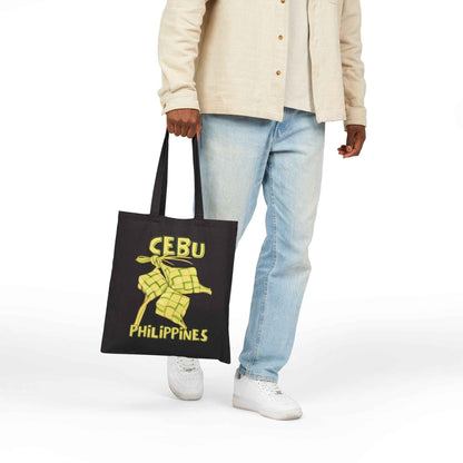 PUSO - Pasalubong Center (Tote Bag)