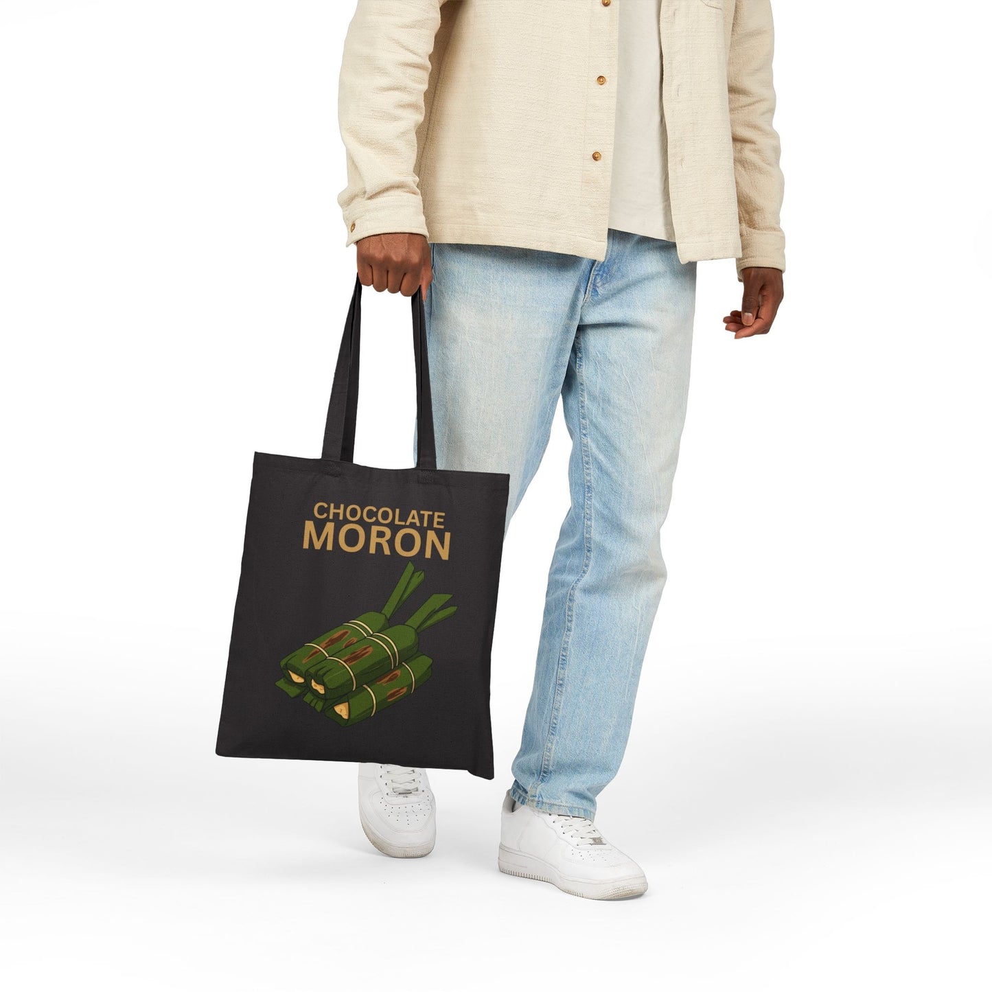 MORON - Pasalubong Center (Tote Bag)