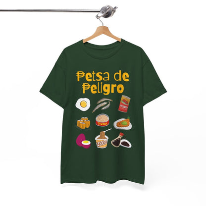 DELATA - Filipino Food (Basic Tee)