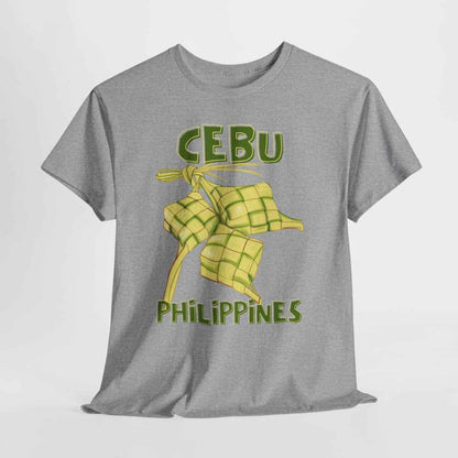 PUSO - Pasalubong Center (Basic Tee)