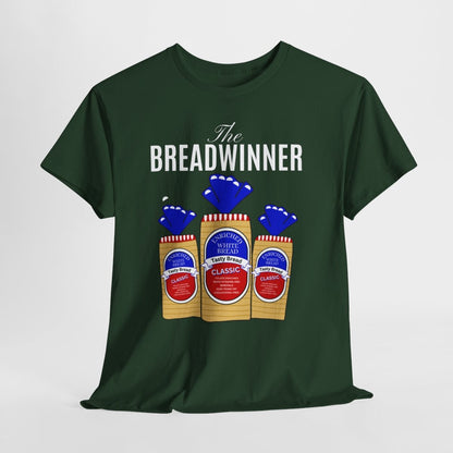 BREADWINNER - Filipino Food (Basic Tee)