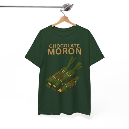 MORON - Pasalubong Center (Basic Tee)