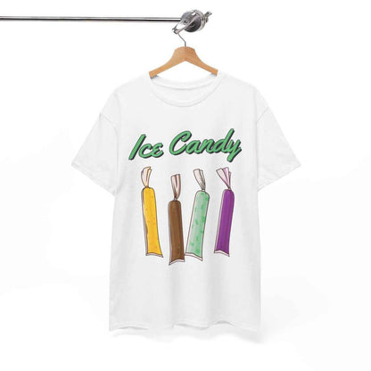 ICE CANDY CRUSH - Filipino Food (Kids Tee)
