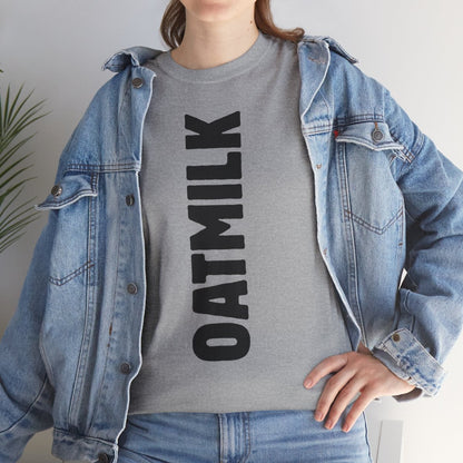 OATMILK 1 - Drinks (Basic Tee)