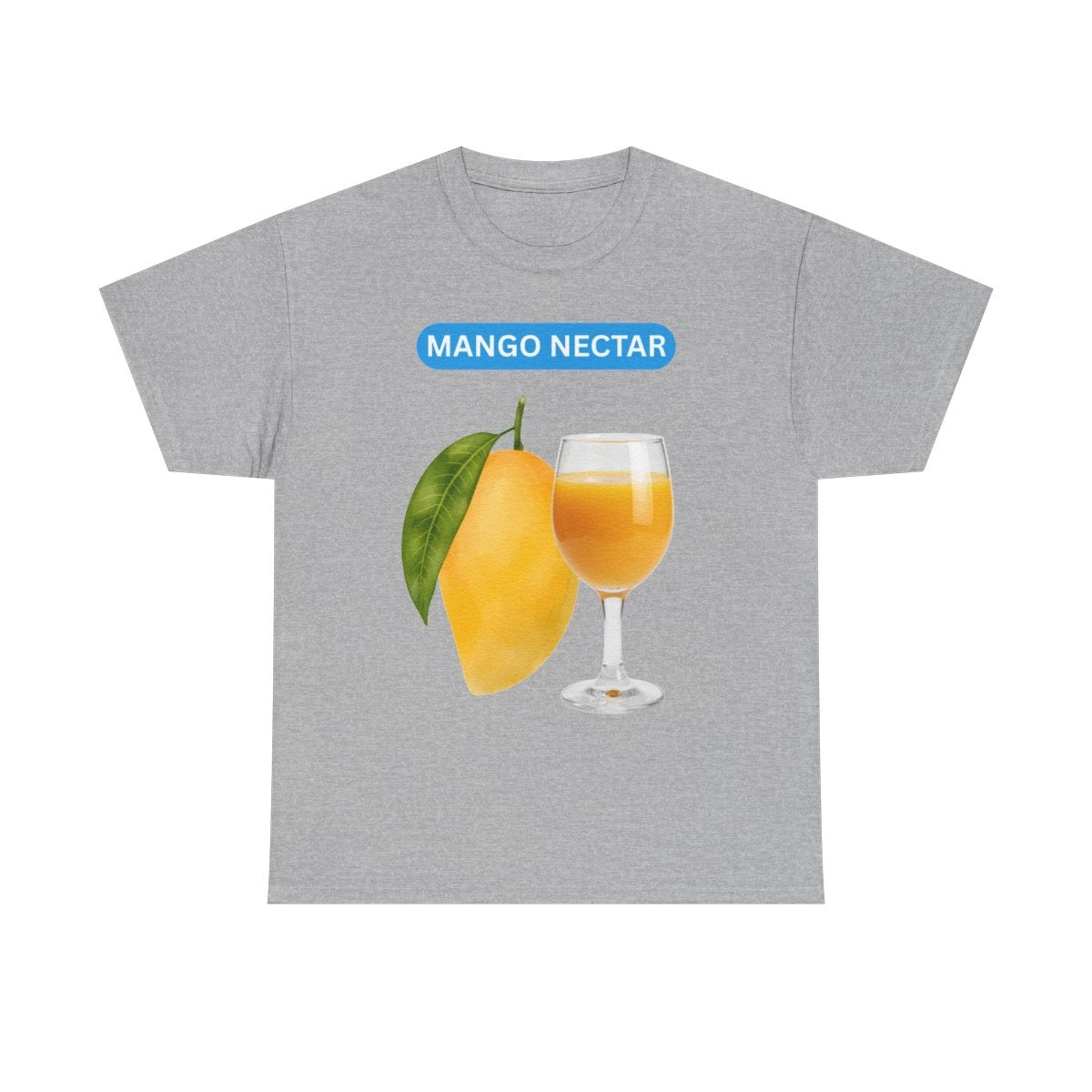 MANGO NECTAR - Pasalubong Center (Basic Tee)