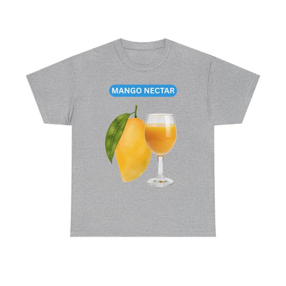 MANGO NECTAR - Pasalubong Center (Basic Tee)
