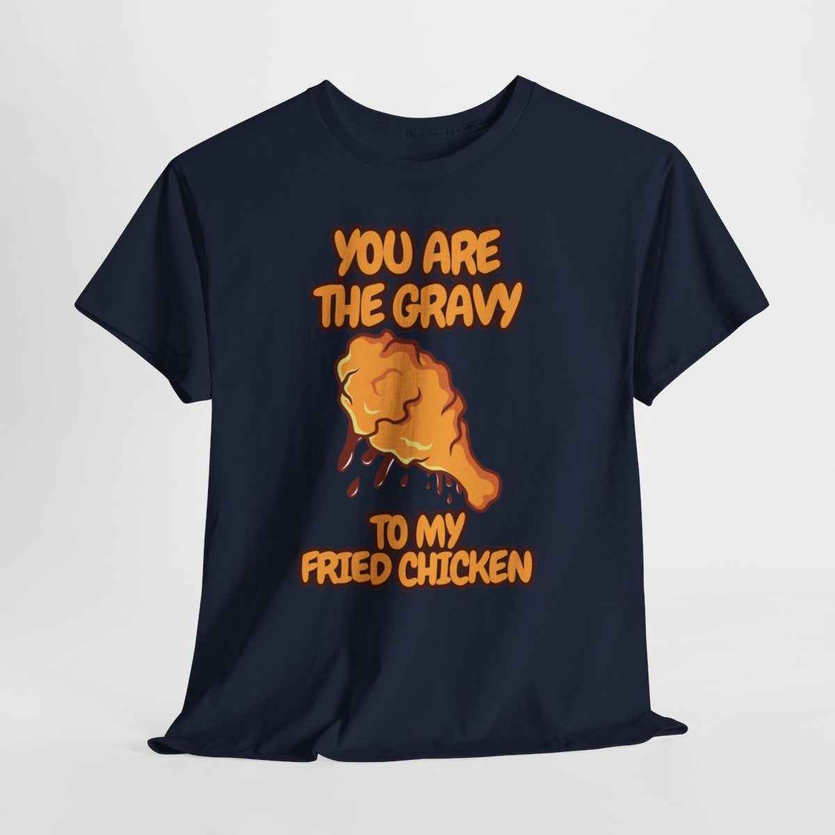UNLI GRAVY - Filipino Food (Basic Tee)