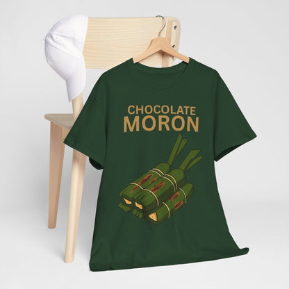 MORON - Pasalubong Center (Basic Tee)