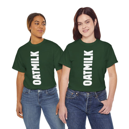 OATMILK 1 - Drinks (Basic Tee)
