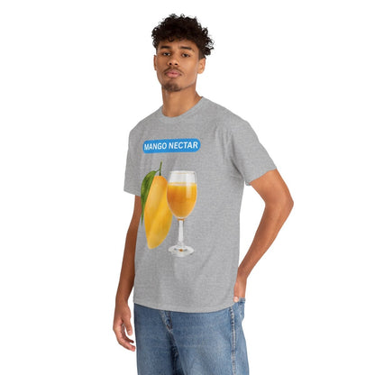 MANGO NECTAR - Pasalubong Center (Basic Tee)