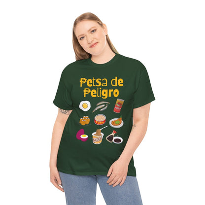 DELATA - Filipino Food (Basic Tee)