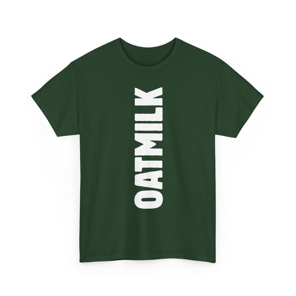 OATMILK 1 - Drinks (Basic Tee)