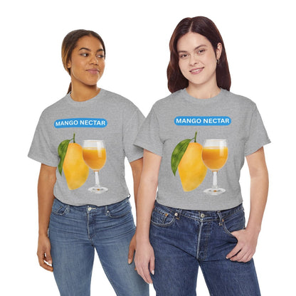 MANGO NECTAR - Pasalubong Center (Basic Tee)