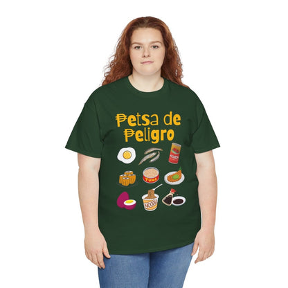 DELATA - Filipino Food (Basic Tee)