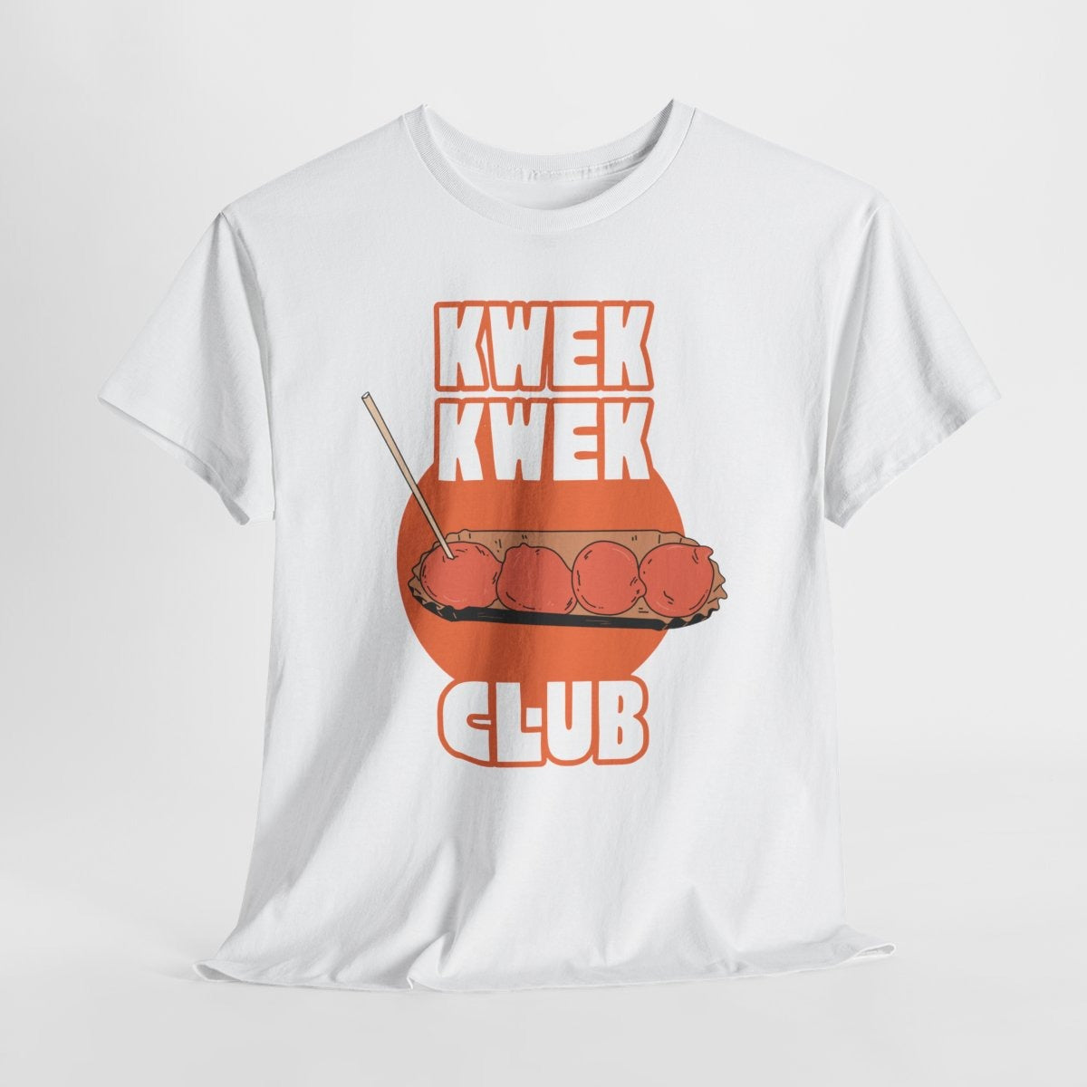 KWEK KWEK CLUB - Filipino Food (Kids Tee)