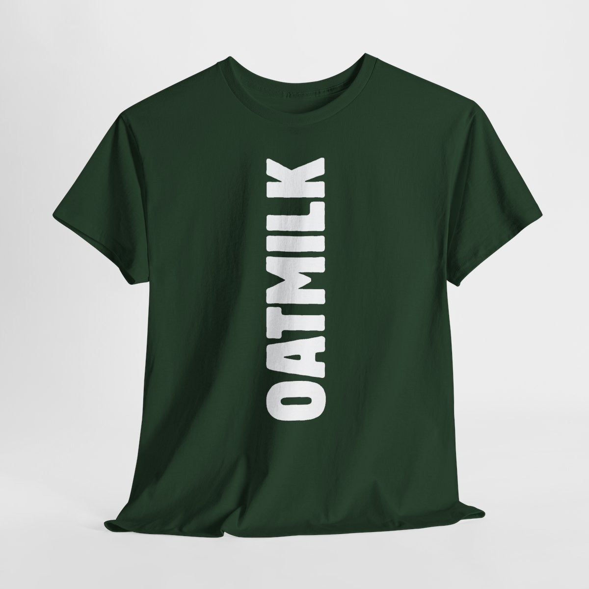 OATMILK 1 - Drinks (Basic Tee)