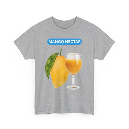MANGO NECTAR - Pasalubong Center (Basic Tee)