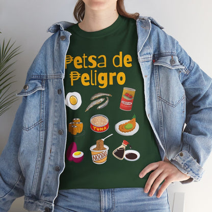 DELATA - Filipino Food (Basic Tee)