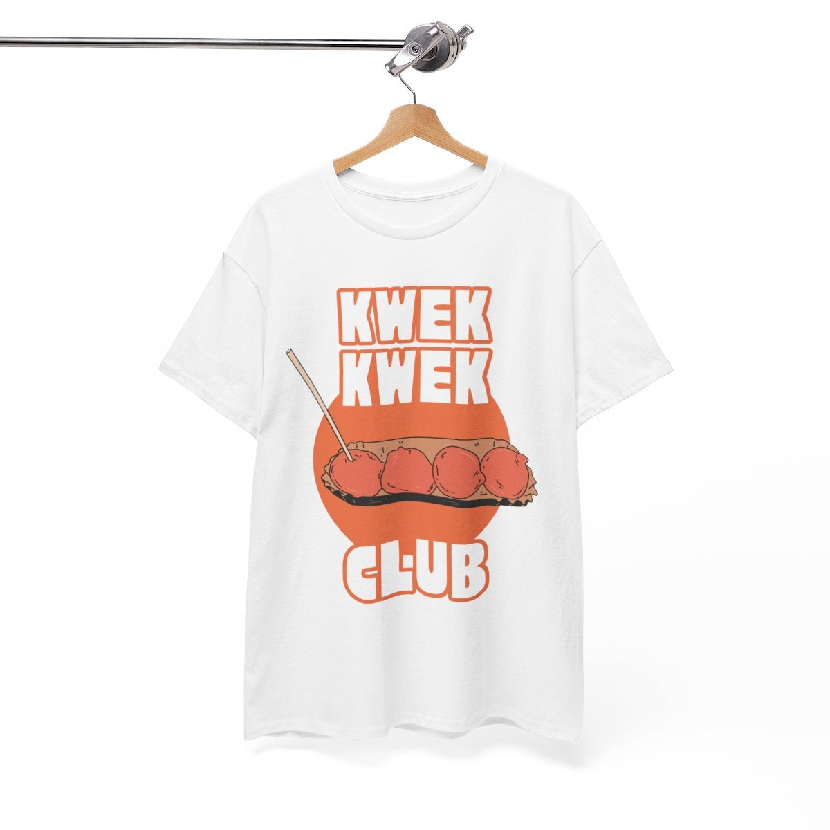 KWEK KWEK CLUB - Filipino Food (Kids Tee)