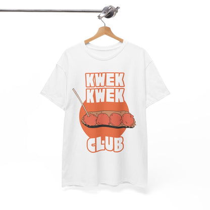 KWEK KWEK CLUB - Filipino Food (Kids Tee)