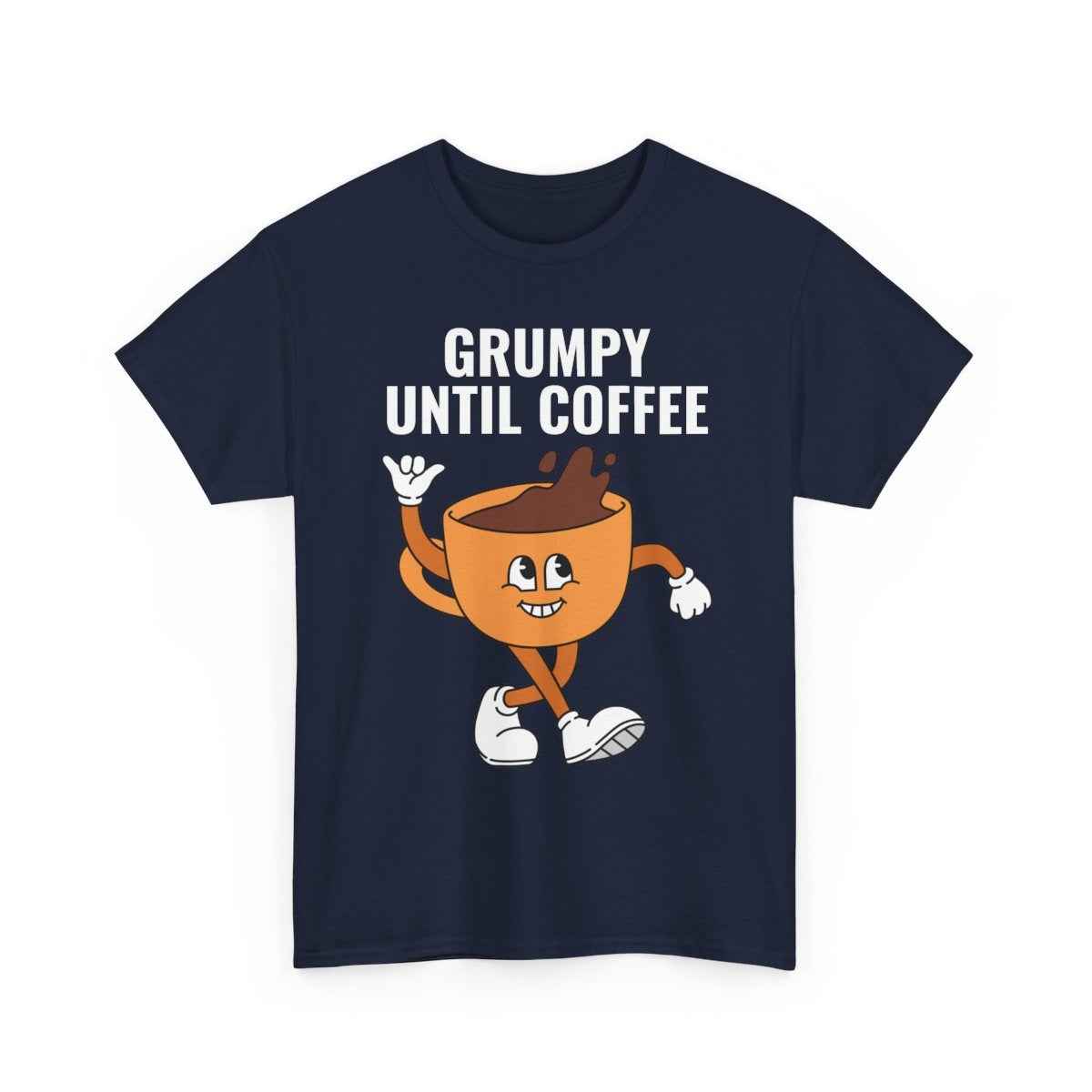 IVORY ROAST - Coffee (Basic Tee)