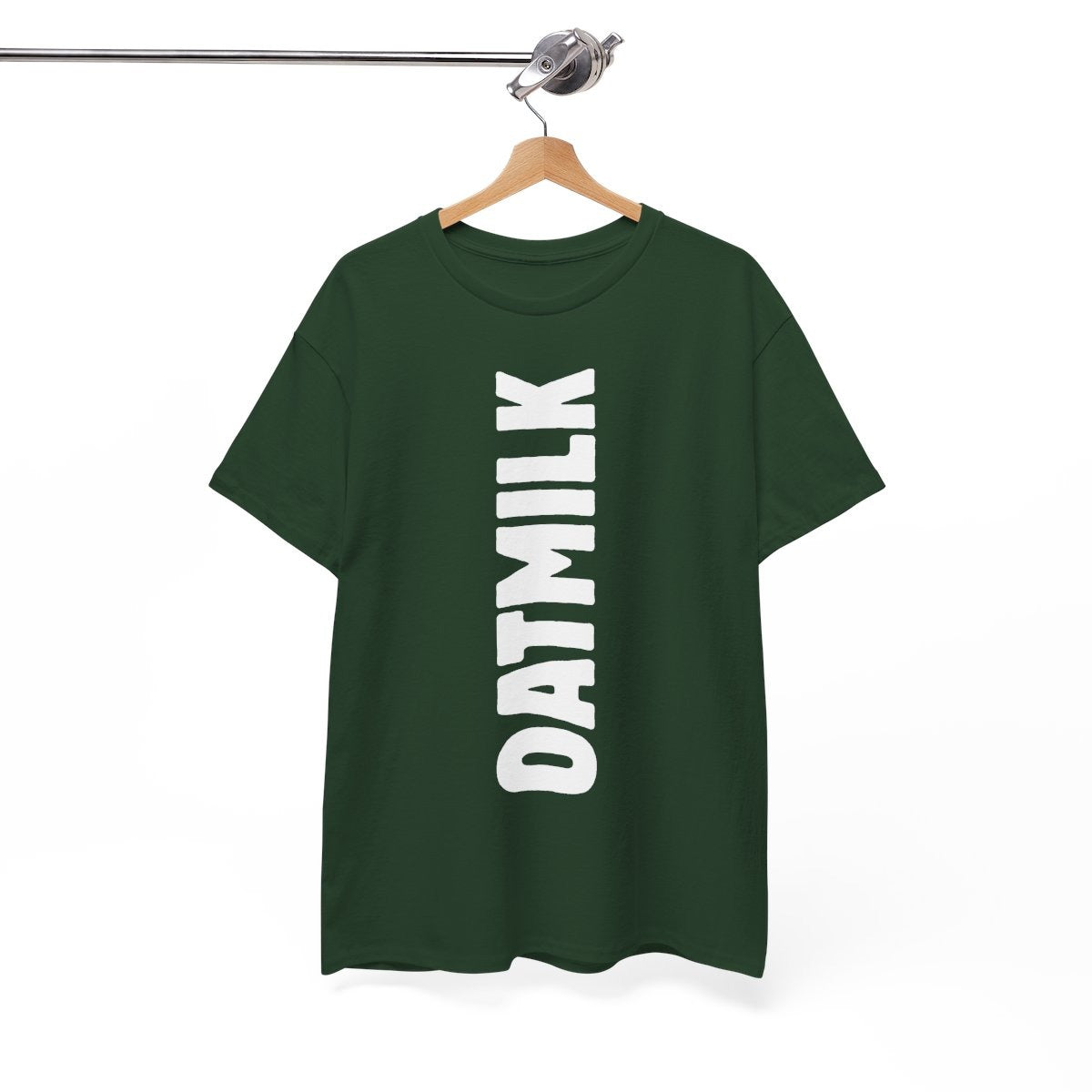 OATMILK 1 - Drinks (Basic Tee)