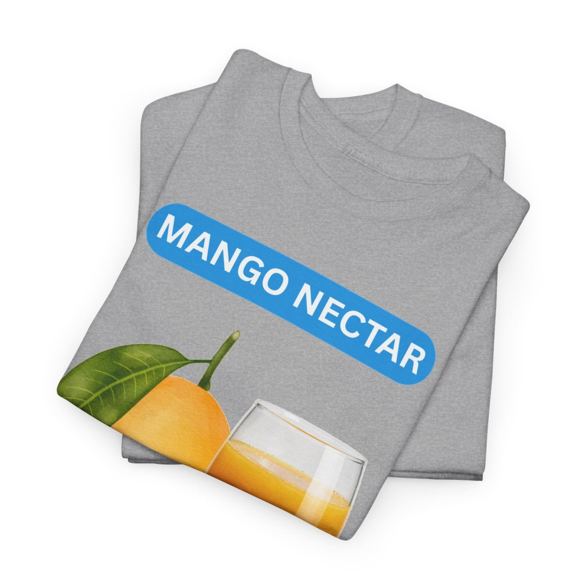 MANGO NECTAR - Pasalubong Center (Basic Tee)