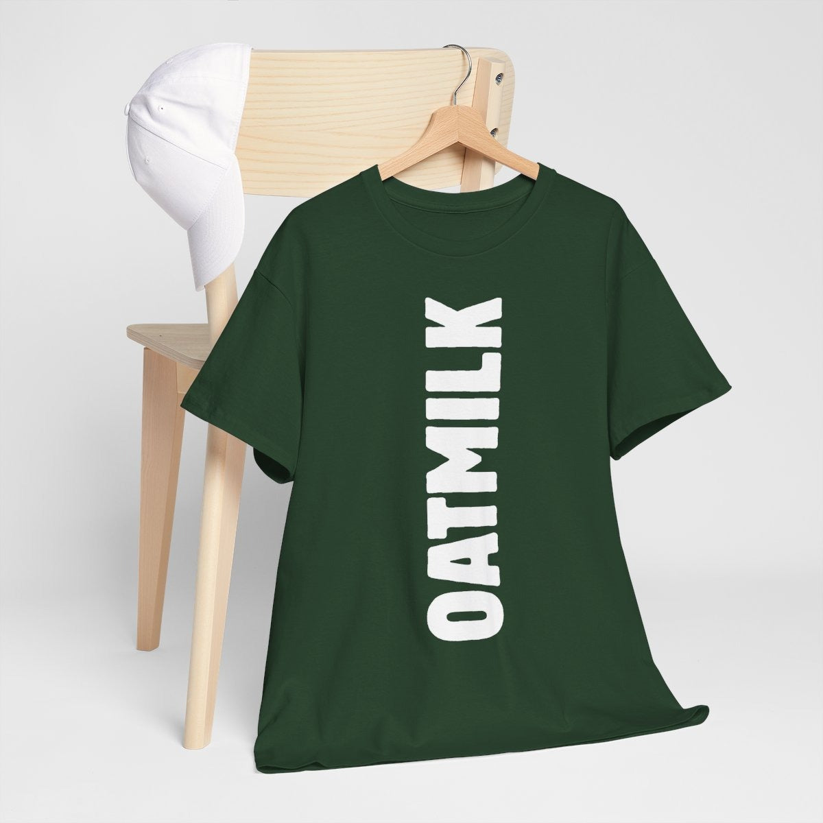OATMILK 1 - Drinks (Basic Tee)