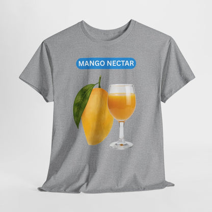 MANGO NECTAR - Pasalubong Center (Basic Tee)