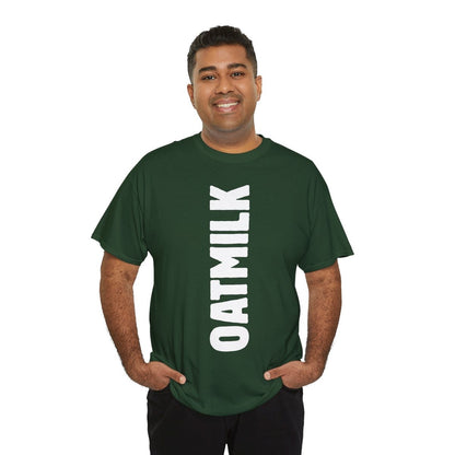 OATMILK 1 - Drinks (Basic Tee)