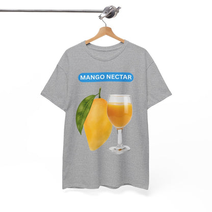 MANGO NECTAR - Pasalubong Center (Basic Tee)