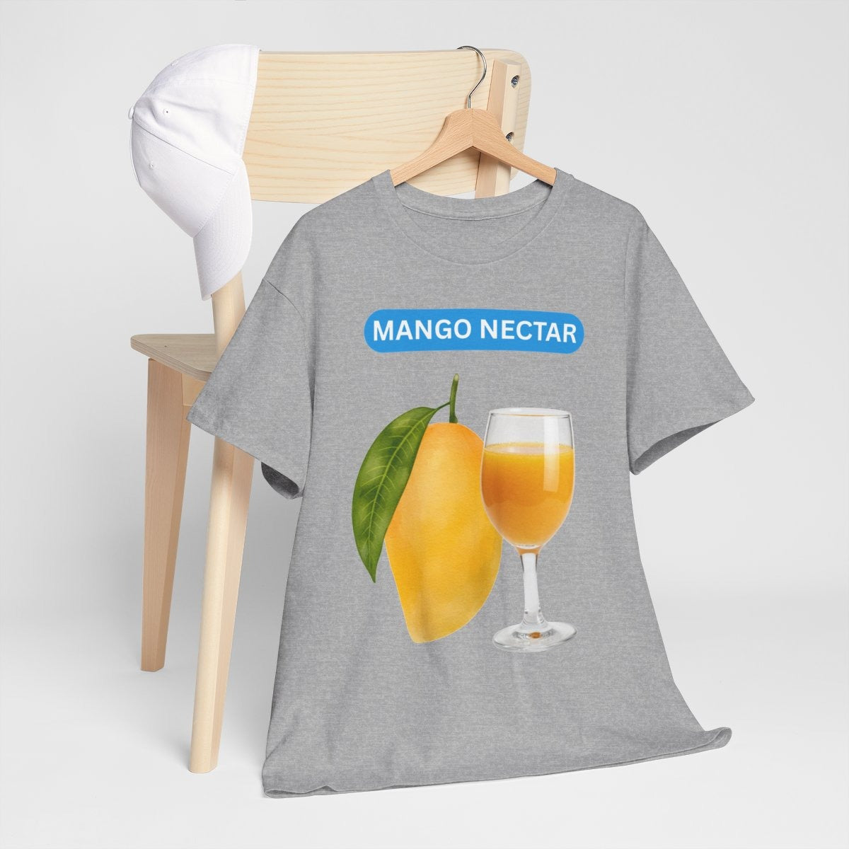 MANGO NECTAR - Pasalubong Center (Basic Tee)