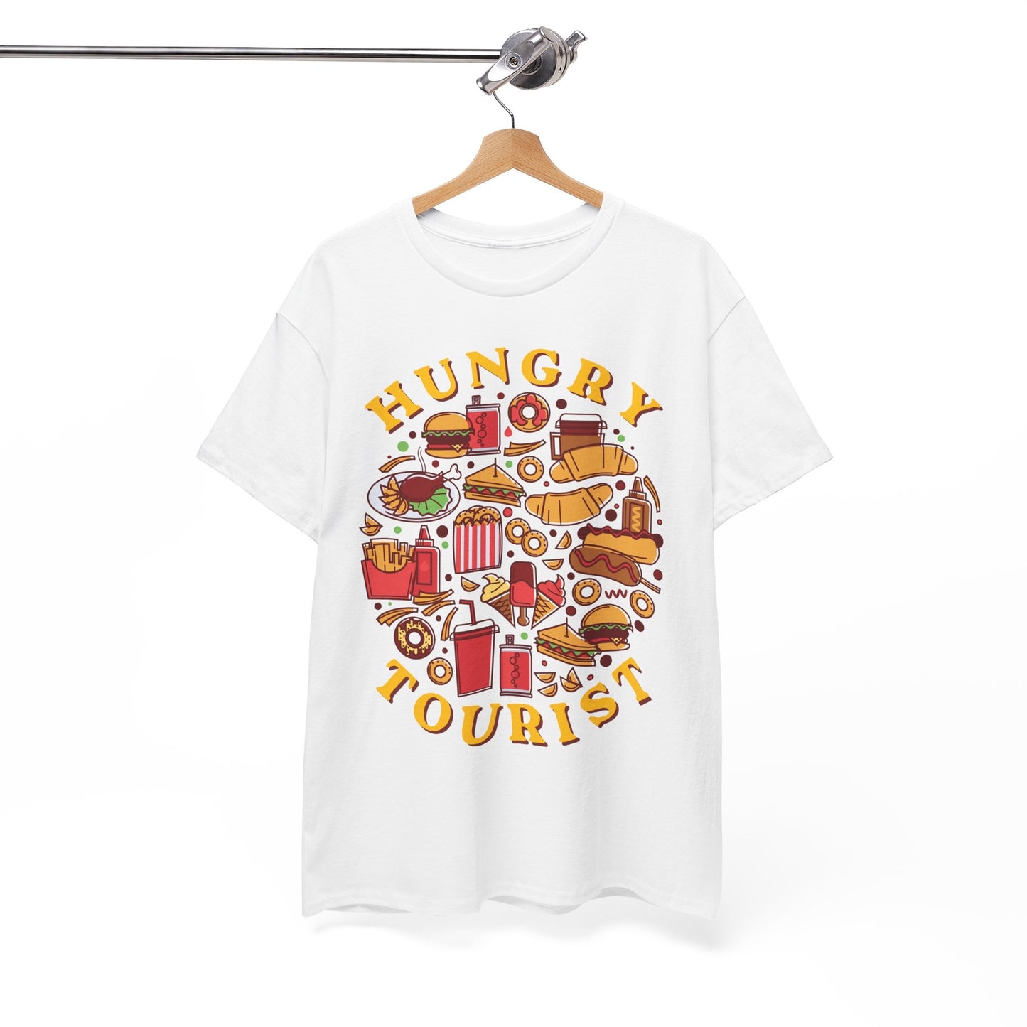 STREET GOURMET - Foodie Club (Kids Tee)