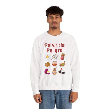 DELATA - Filipino Food (Sweatshirt)