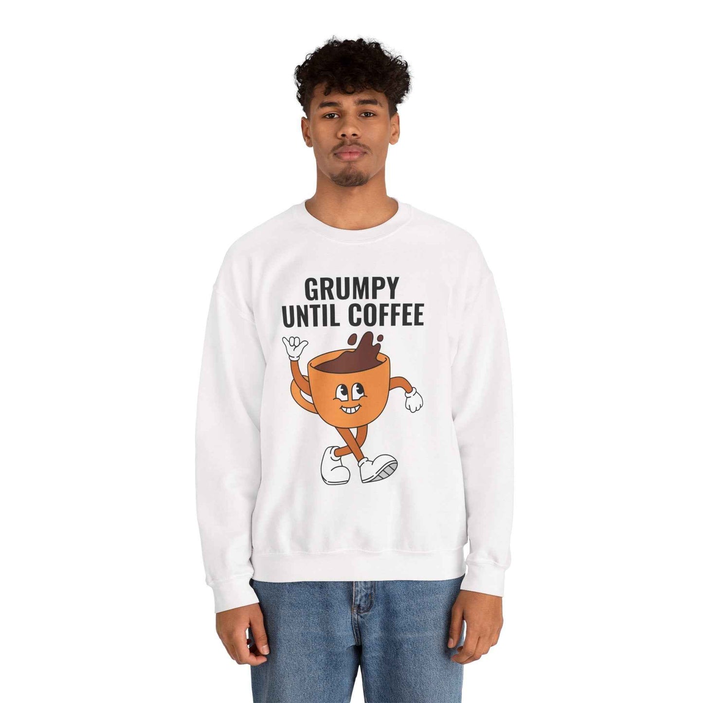 IVORY ROAST - Coffee (Sweatshirt)
