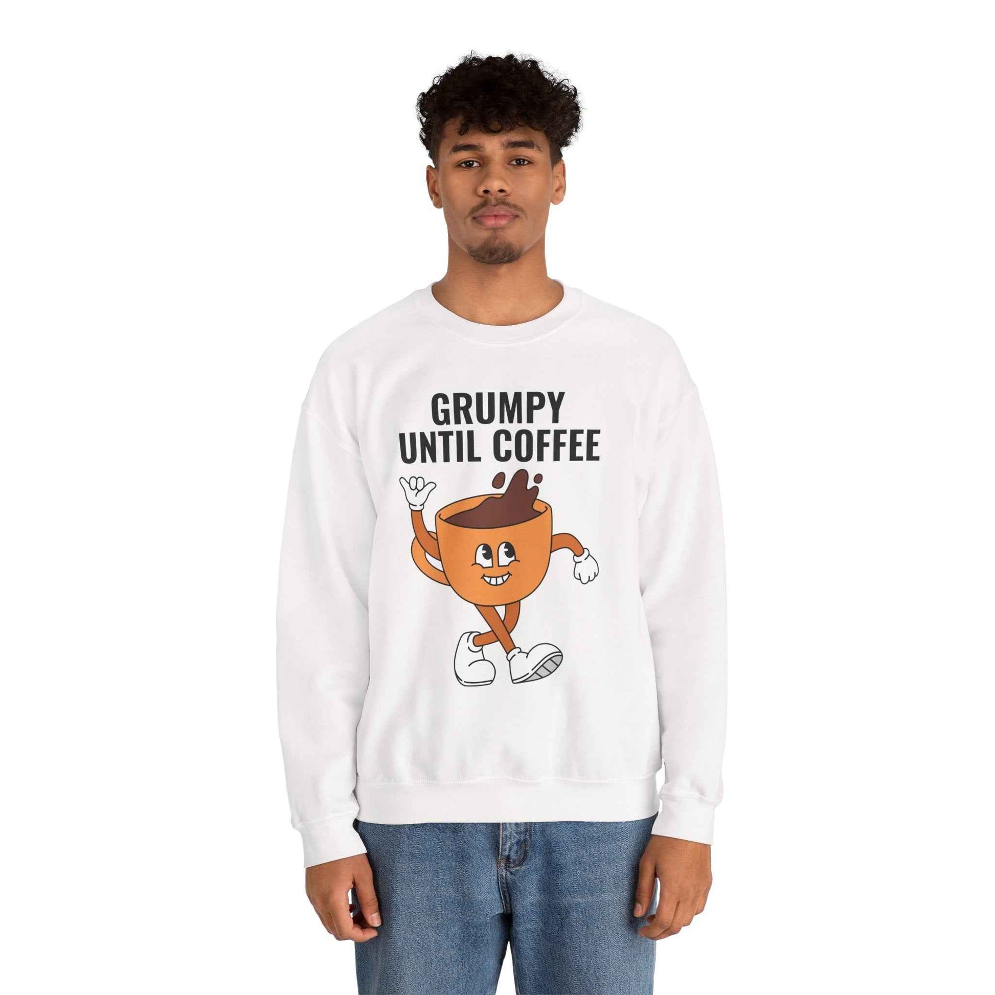 IVORY ROAST - Coffee (Sweatshirt)