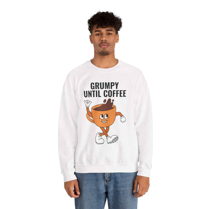 IVORY ROAST - Coffee (Sweatshirt)