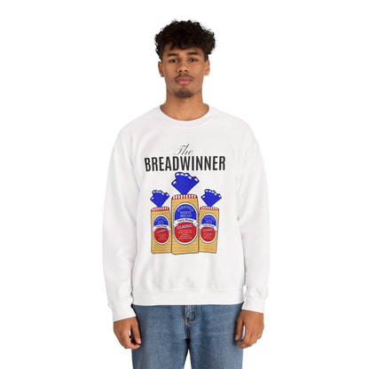 BREADWINNER - Filipino Food (Sweatshirt)